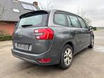 2014 Citroën C4 picasso - 7 zitplaatsen Personenauto, Auto's, Citroën, Gebruikt, Overige brandstoffen, C4 (Grand) Picasso, Bedrijf