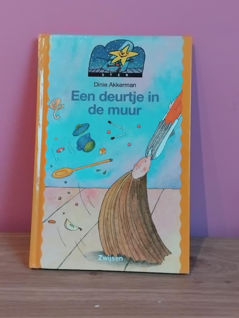 Eerste AVI leesboekjes – Pak deze deal voor maar €2!, Boeken, Ophalen, Gelezen