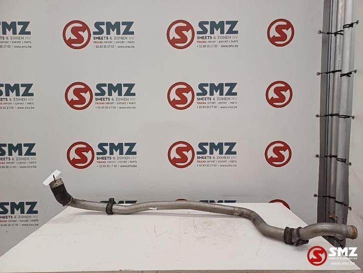 Occ koelleiding intarder Mercedes, Auto-onderdelen, Vrachtwagen-onderdelen, Mercedes-Benz, Motor en Accessoires, Gebruikt