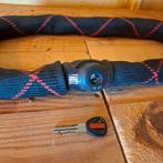 Gros cadenas ABUS idéal moto / vélo électrique, Enlèvement