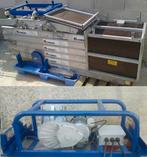 Monte charge Nevada, Enlèvement, Utilisé, Ascenseur de chantier