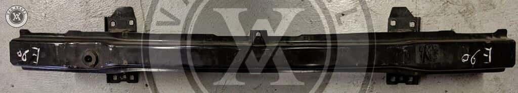 Bmw 3 Serie E90 E91 ( Facelift ) Bumper Balk Voorkant  71466, -, Utilisé, Avant, -