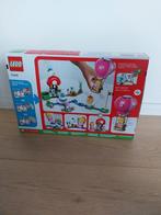 Lego Peach’s Garden Balloon Ride, Enfants & Bébés, Jouets | Duplo & Lego, Enlèvement ou Envoi, Neuf, Ensemble complet, Lego