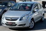 | Opel Corsa 1.2d | 148.000 km's | Automaat | GEKEURED VV, Autos, Opel, Argent ou Gris, Achat, Entreprise, 5 portes