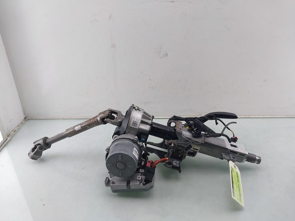 DIRECTION ASSISTEE ELECTRIQUE Volkswagen Polo VI (AW1), Autos : Pièces & Accessoires, Commande, Volkswagen, Utilisé