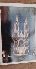 OSTENDE OSTENDE Église Pierre-et-Paul, Enlèvement