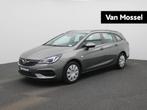 Opel Astra Sports Tourer 1.2 Turbo 81kW S/S Edition, Autos, Argent ou Gris, Achat, 1250 kg, Entreprise