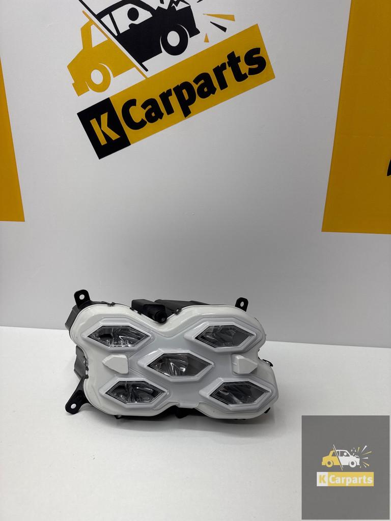 Feu antibrouillard GOLF 8 VIII GAUCHE LED GTI GTD GTE 5H0941, Autos : Pièces & Accessoires, Éclairage, Volkswagen, Volkswagen AG