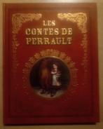 Les contes de Perrault, Enlèvement ou Envoi