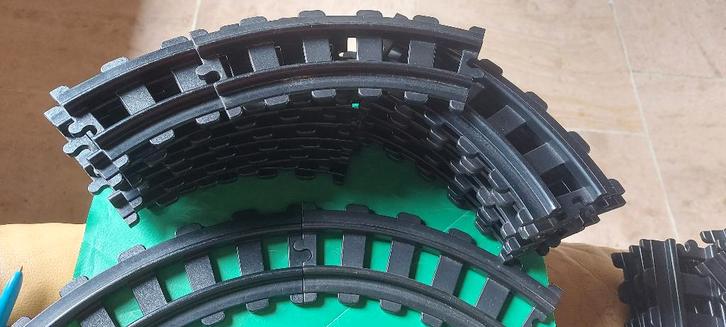 sporen Play mobile, Enfants & Bébés, Jouets | Playmobil, Comme neuf, Playmobil en vrac, Enlèvement