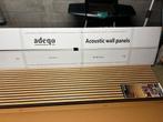 Akoestische wandpanelen, Ophalen, Nieuw, Hout, 20 tot 50 mm