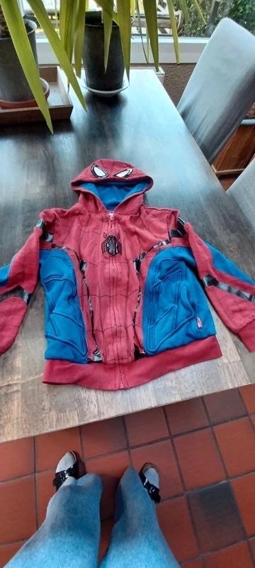 sweat shirt fermeture éclair, Disney, Garçon, Enlèvement ou Envoi, Pull ou Veste