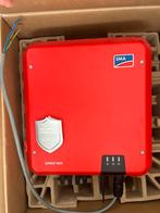 SMA Sunny Boy omvormer, Doe-het-zelf en Bouw, Zonnepanelen en Toebehoren, Ophalen, Zo goed als nieuw