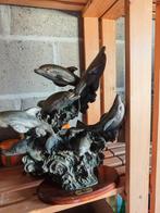 Dolfijn, Huis en Inrichting, Ophalen