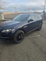 Vend jaguar fpace diesel 2.0l 2016, Achat, Toit panoramique, Diesel, Particulier