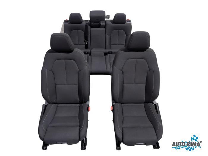 Bekleding Set (compleet) van een Volvo XC40, Auto-onderdelen, Interieur en Bekleding, Volvo, Gebruikt, 3 maanden garantie, Ophalen of Verzenden