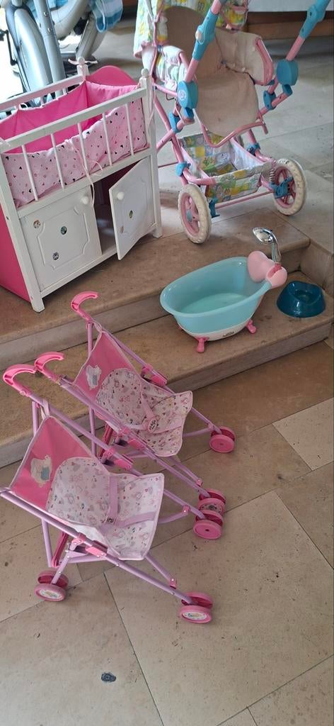 Speelgoed baby born, Kinderen en Baby's, Speelgoed | Poppen, Ophalen