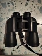 Verrekijker Bushnell, Enlèvement