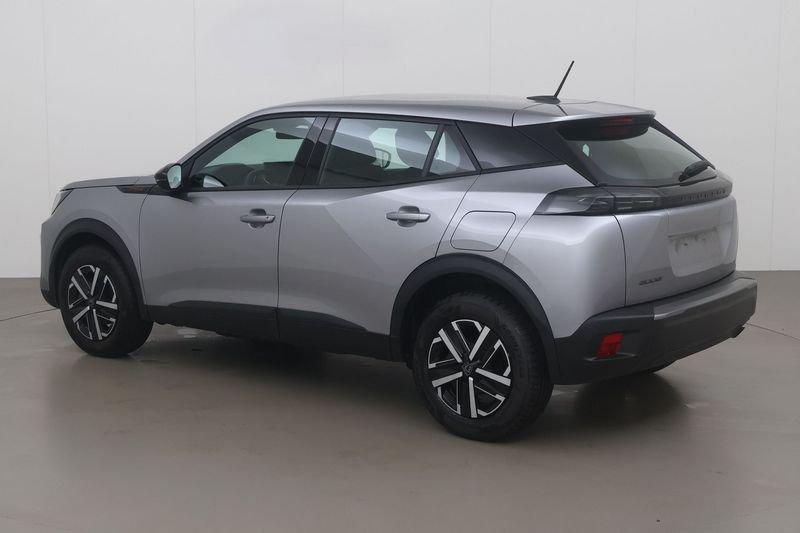 Peugeot 2008 1.2 turbo style 100, Auto's, Peugeot, https://public.car-pass.be/vhr/d5e88248-2e4c-4e55-8040-619550d109bf, Gebruikt