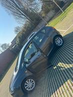 Seat Altea, Auto's, Parkeersensor, Euro 5, Stof, Bruin