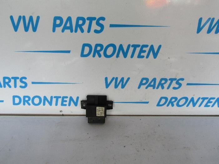 Computer Diversen van een Volkswagen Polo, Auto-onderdelen, Elektronica en Kabels, Volkswagen, Gebruikt, 3 maanden garantie, Ophalen of Verzenden