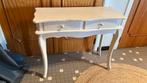 Console à tiroirs, Huis en Inrichting, Tafels | Sidetables, Ophalen, Gebruikt