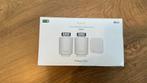 Vanne thermostatiques connectées neuves, Doe-het-zelf en Bouw, Thermostaten, Ophalen, Slimme thermostaat, Nieuw