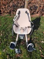 Urban iki fietsstoel voorzitje, Vélos & Vélomoteurs, Accessoires vélo | Sièges de vélo, Siège avant, Repose-pieds, Comme neuf