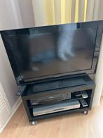 Tv meubel op wieltjes, Enlèvement, Utilisé