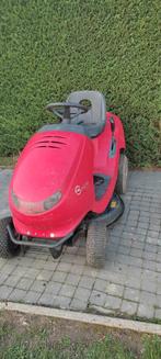 Tracteur tondeuse concord 12/75, Jardin & Terrasse, Tondeuses autoportées, Enlèvement