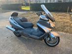 Suzuki Burgman, Motoren, Motoren | Suzuki, Traction Control, Motorrijbewijs A, 638 cc, Particulier