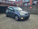 Ford fiesta 1.2 benzine Gekeurd, Auto's, Particulier, Euro 4, Te koop, Benzine