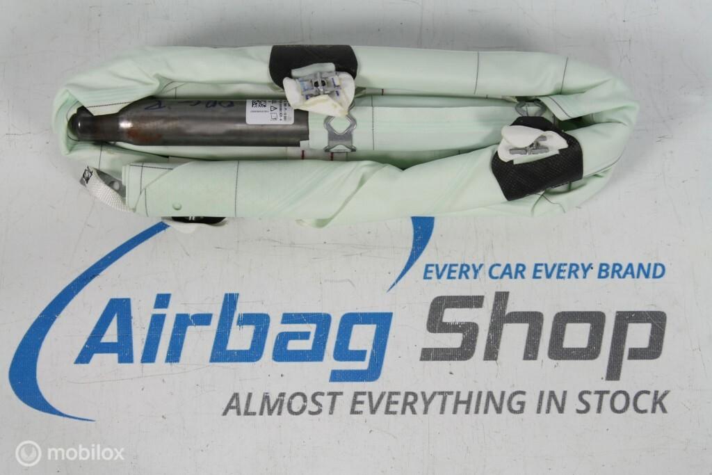 Airbag toit G ou D BMW 3 serie F30 F31 F34, Autos : Pièces & Accessoires