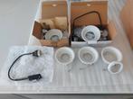 21 Wever & Ducre spotjes, Huis en Inrichting, Lampen | Spots, Led, Metaal of Aluminium, Nieuw, Ophalen of Verzenden