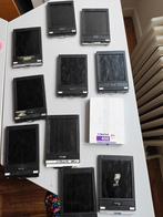 10 fidelty enzo. 4x5 casettes, Enlèvement