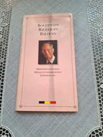 Médaille commémorative du roi Baudouin - 1993, Collections, Envoi, Utilisé, Autres types
