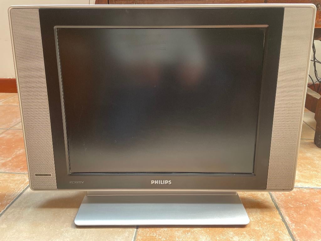 Philips TV - 20PF4121/01, Audio, Tv en Foto, Televisies, Ophalen, Philips, Gebruikt, LCD