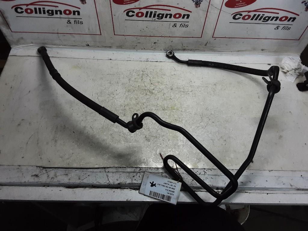 DURITE CLIMATISATION Audi A4 Avant (B5) (01-1994/09-2001), Mevr. I. Hauben, Audi, Utilisé, Rue de l'Espoir 34 34
4030  GRIVEGNÉE, BE