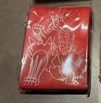 Pokemon allerlei, Ophalen of Verzenden, Zo goed als nieuw, Overige typen, Foil