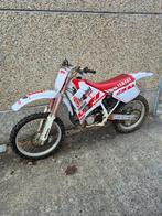 Yamaha YZ250 (1989) 2TAKT, Ophalen, Yamaha