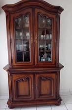 Kwaliteitsvolle eetkamer volle eik, Ophalen, Gebruikt