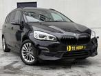 BMW 2 Serie Tourer 216 216i Gran *Head-up*Camera*Led*Leder*N, Auto's, 100 kW, Gebruikt, 136 pk, Leder
