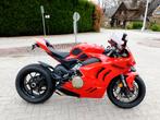 Ducati Panigale V4, 2000 km 1 jaar garantie, Motoren, Motoren | Ducati, Italie, Ducati, Occasion, 4 cilinders
