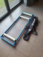 Roodol losse rollen met draagtas, Ophalen of Verzenden