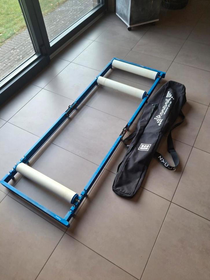 Roodol losse rollen met draagtas, Fietsen en Brommers, Fietsaccessoires | Overige Fietsaccessoires, Ophalen of Verzenden