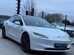 Tesla Model 3 208KW / 283CV NEUVE STOCK ! GARANTIE 8ANS, Autos, Tesla, Achat, 4 portes, Automatique, Capteur de stationnement