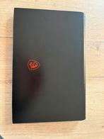 MSI gaming laptop, Enlèvement, Comme neuf, 16 GB, Gaming