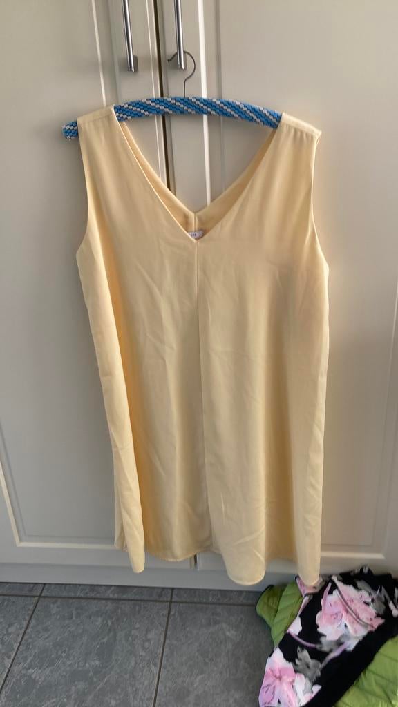 Jurk kleedje maat 40, Enlèvement ou Envoi, Comme neuf, Taille 38/40 (M)