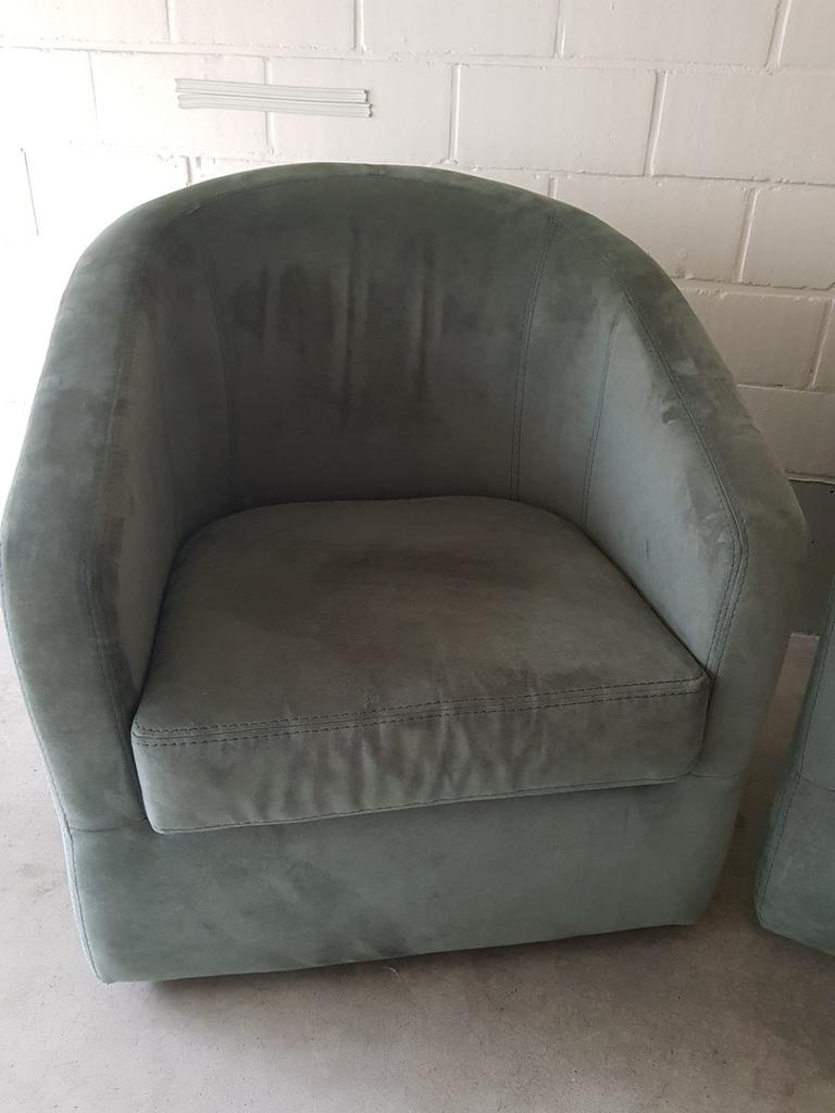 Zeteltjes, Ophalen, Gebruikt