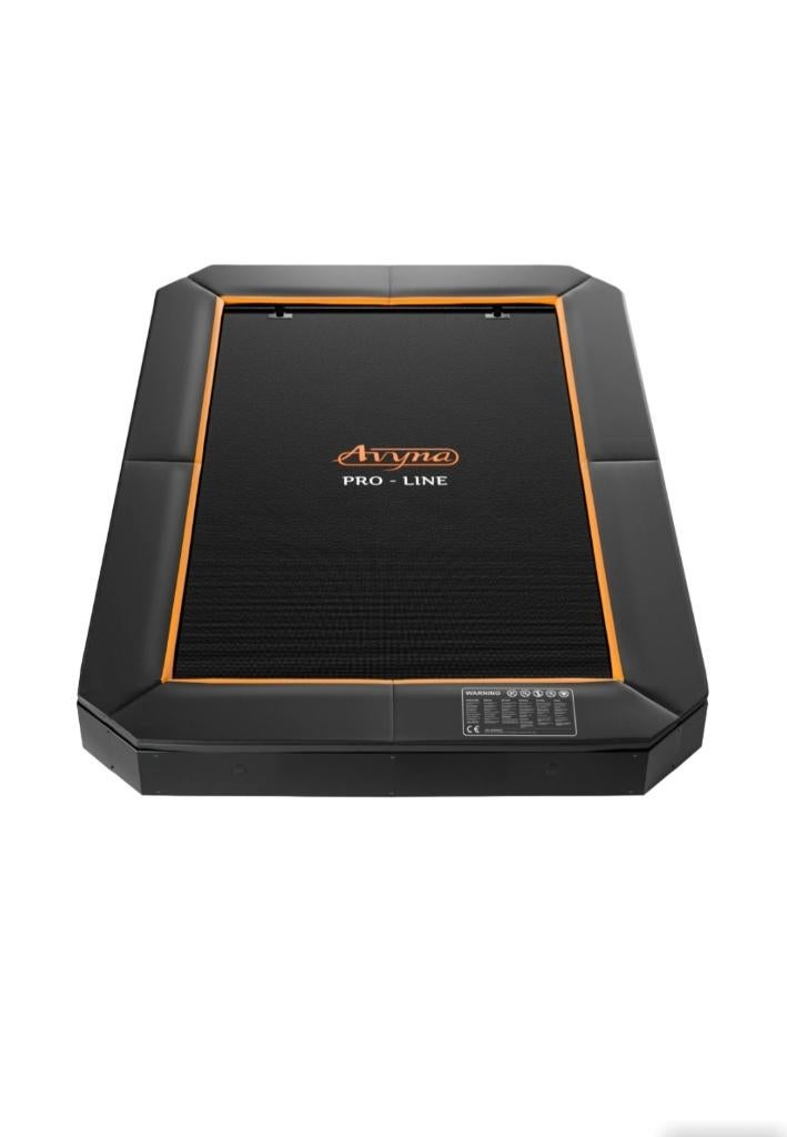 Pro-Line Flatlevel FL-223 Trampoline Topkwaliteit, Enfants & Bébés, Jouets | Extérieur | Trampolines, Neuf, Enlèvement